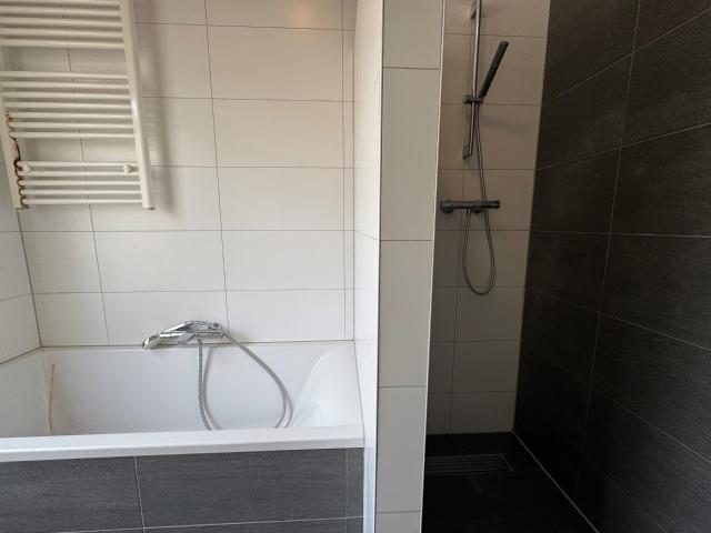 Lomanstraat 33A, 1075 PT Amsterdam