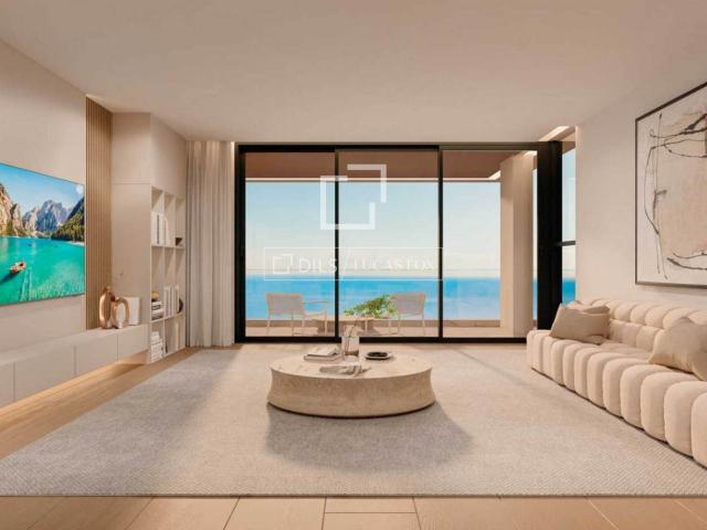Lomas Unique es una nueva promoción de lujo ubicada en la zo. 85m² Fuengirola