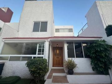 LOMAS VERDES NAUCALPAN ¡OJO BAJA DE PRECIO! CONJUNTO CERRADO SEGURIDAD