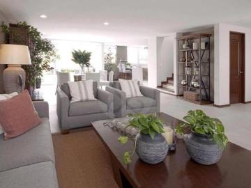 Lomas Virreyes: Casa en condominio en venta en Calimaya de Diaz González