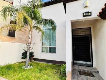 LOMAS ALTAS RESIDENCIA AMUEBLADA EN RENTA