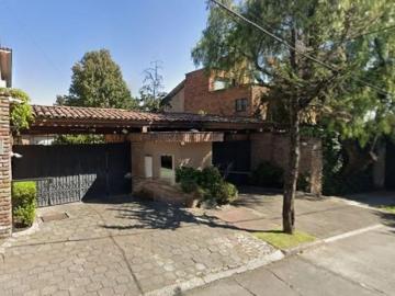 Lomas de Tecamachalco, Casa en Venta, Naucalpan, Edo. Mex