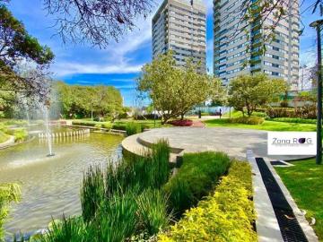 LOMAS DE VISTA HERMOSA: MARANTA BOSQUES, VENTA de DEPARTAMENTO