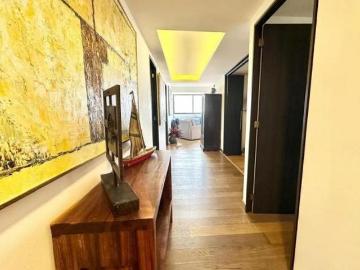 LOMAS DE VISTA HERMOSA: MARANTA BOSQUES, VENTA de DEPARTAMENTO