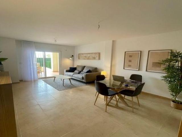 Lomas de Cabo Roig Apartamentos nuevos a estrenas desde 153.500€