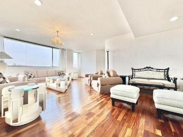 Lomas de Chapultepec en Renta 400 m2