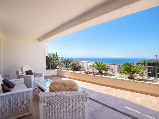 Lomas De Los MONTEROS 157m² Marbella