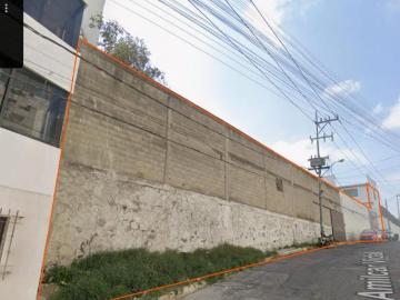 Lomas de Memetla Cercanía a santa fe