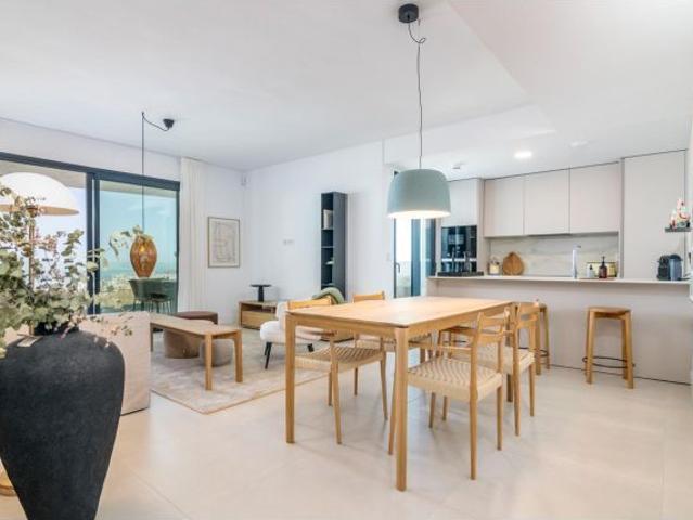 LOMAS DEL HIGUERÓN II EXCLUSIVAS VIVIENDAS DE OBRA NUEVA CON DISEÑO CONTEMPORÁNEO Y EXCELENTES CAL