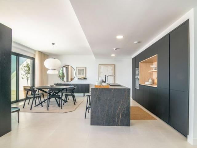 LOMAS DEL HIGUERÓN II EXCLUSIVAS VIVIENDAS DE OBRA NUEVA CON DISEÑO CONTEMPORÁNEO Y EXCELENTES CAL