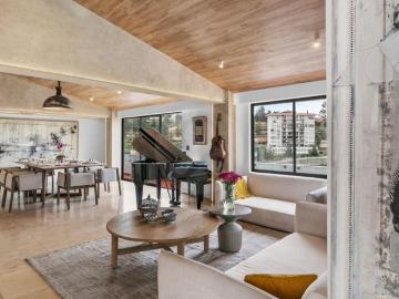 Lomas del Rio: Departamento en venta en Lomas del Río