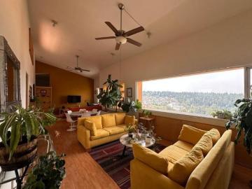 Lomas San Ángel Venta Penthouse Álvaro Obregón