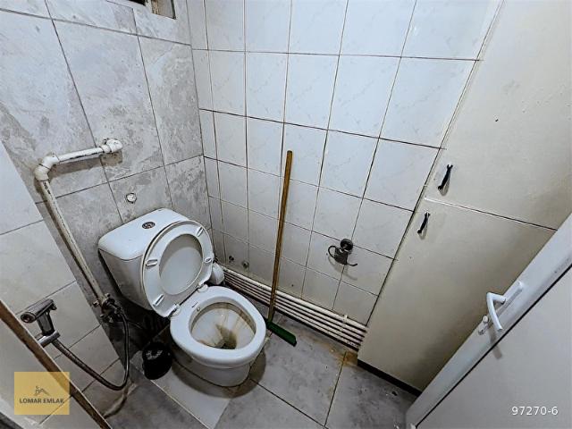 LOMAR EMLAK'TAN DİKMEN CADDESİ PARALELİ BAHÇELİ GİRİŞ 3+1