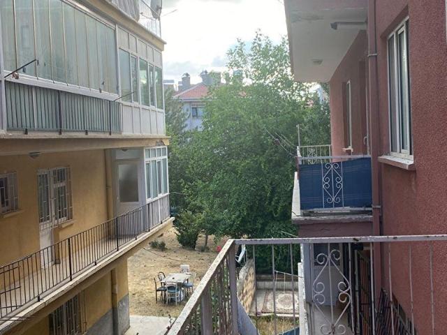 LOMARDAN SOKULLU MEHMET PAŞA CADDE ÜZERİ 2+1 KUPON DAİRE