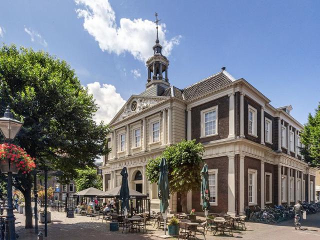 Lombardsteeg 8, 3111 JM, Schiedam