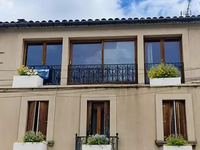Lombez 32220 Achat / Vente immeuble