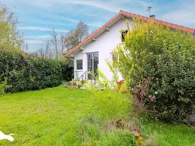 Lombez 32220 Achat / Vente maison 4 pièces t4 parking