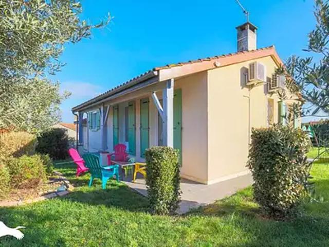 Lombez 32220 Achat / Vente maison 4 pièces t4 parking
