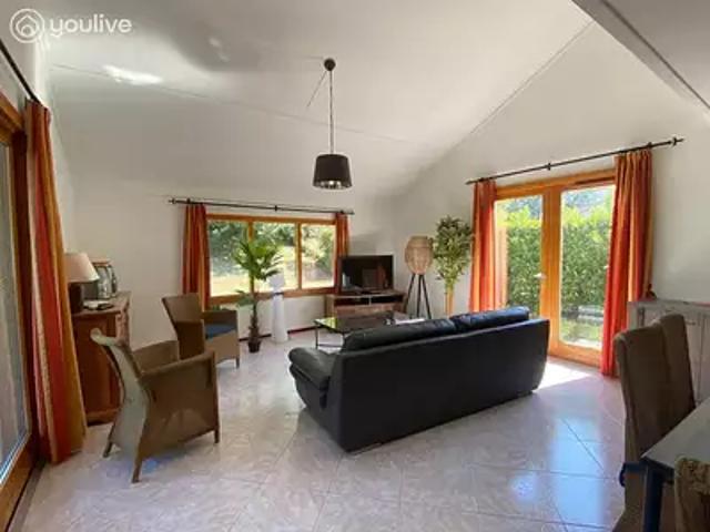 Lombez 32220 Achat / Vente maison 4 pièces t4 piscine