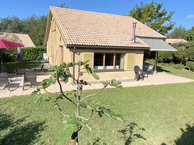Lombez 32220 Achat / Vente maison 4 pièces t4
