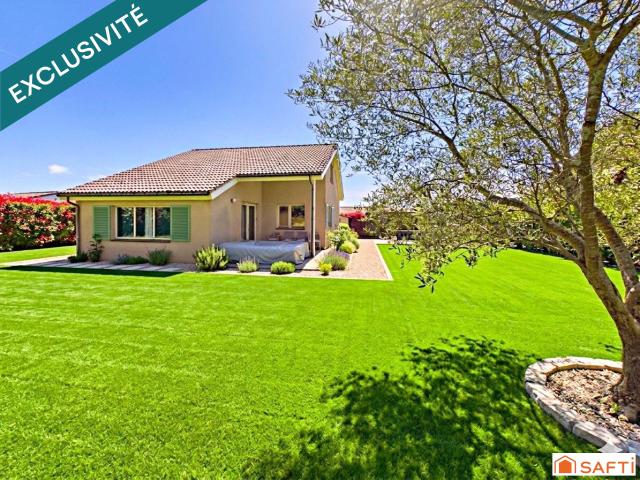 Lombez Vente Maison 32