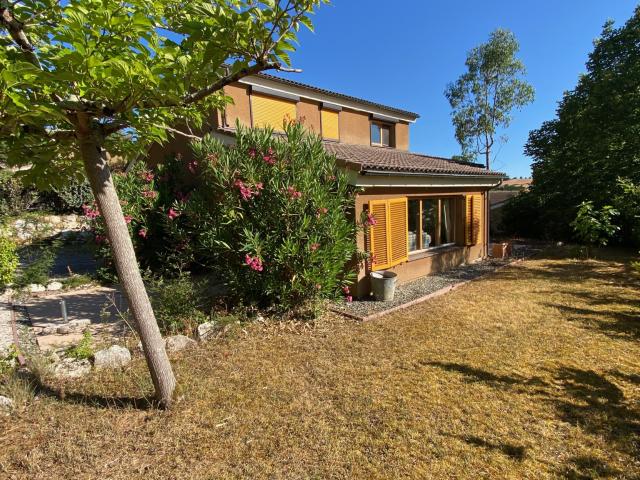 Lombez Vente Maison 32