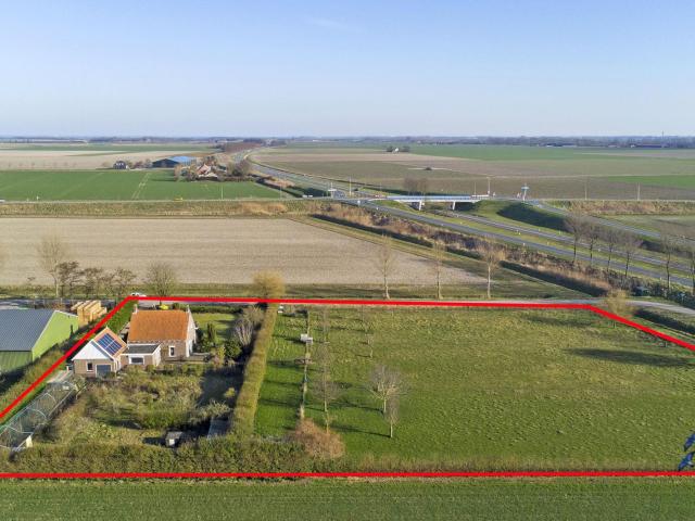 Lombokweg, 1, 4486RB, Colijnsplaat, Zeeland 4486RB