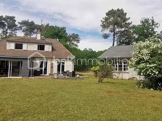 Lombron 72450 Achat / Vente maison 7 pièces t7 terrasse