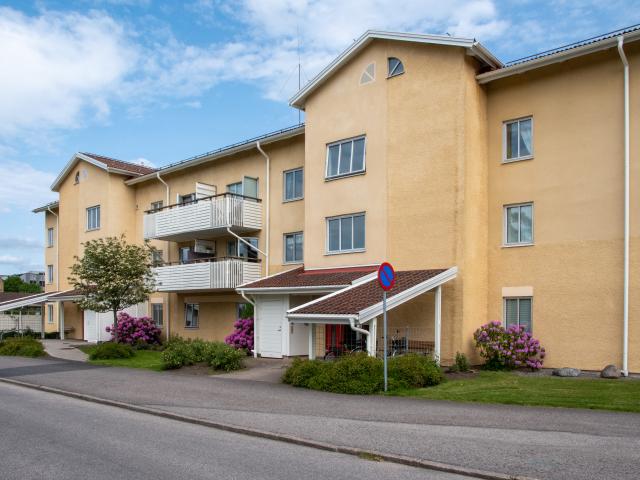 Lomells Väg 3