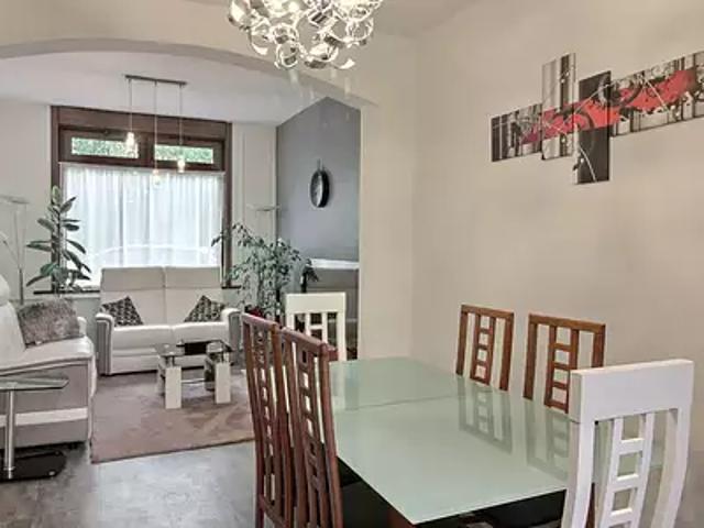 Lomme 59160 Achat / Vente maison 7 pièces t7 cave