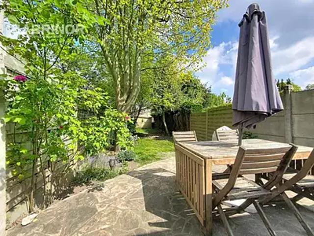 Lomme 59160 Achat / Vente maison 4 pièces t4