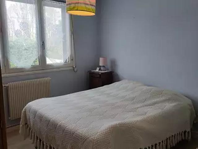 Lomme 59160 Achat / Vente maison 5 pièces t5