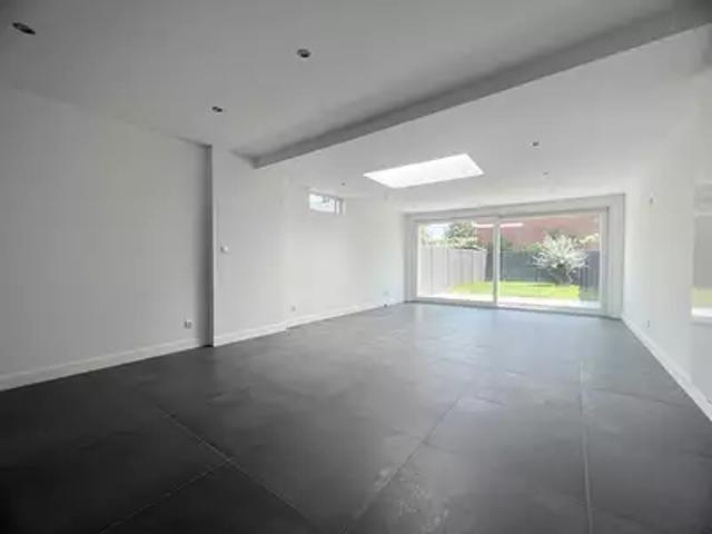 Lomme 59160 Achat / Vente maison 5 pièces t5