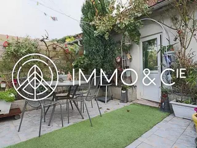 Lomme 59160 Achat / Vente maison 6 pièces t6