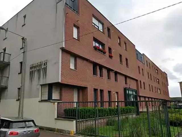 Lomme 59160 Location appartement 3 pièces t3
