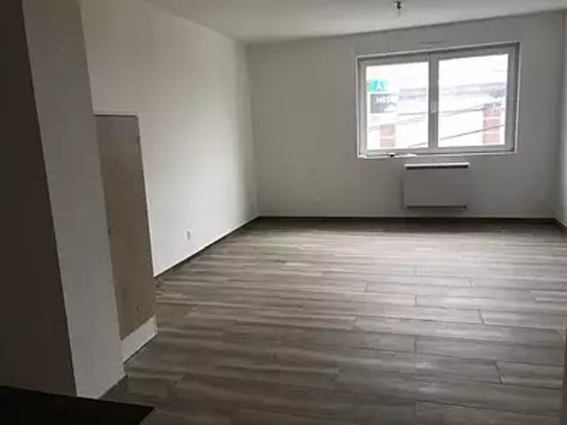 Lomme 59160 Location appartement 3 pièces t3 parking