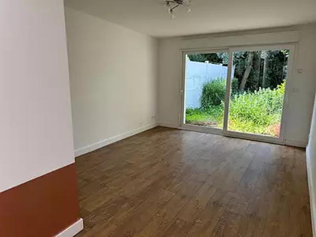 Lomme 59160 Location maison 4 pièces t4 au dernier étage terrasse