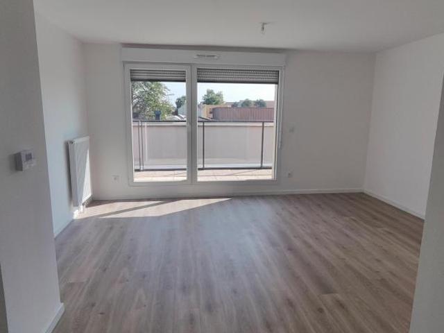 Lomme Vente Appartement 59