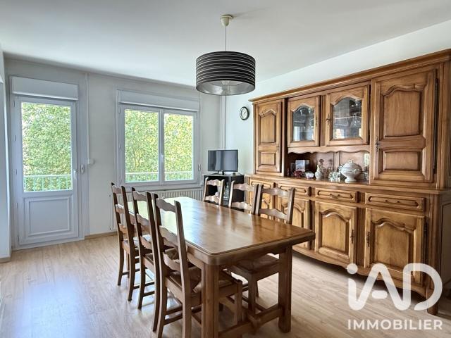 Lomme Vente Appartement 59