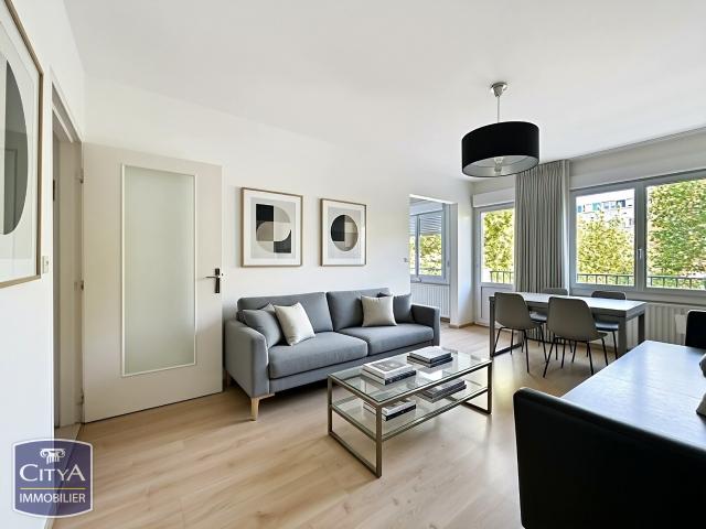 Lomme Vente Appartement 59