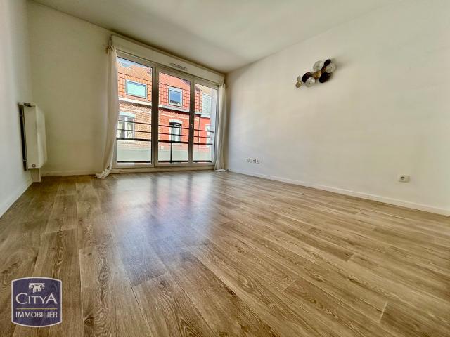 Lomme Vente Appartement 59
