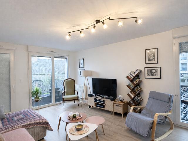 Lomme Vente Appartement 59
