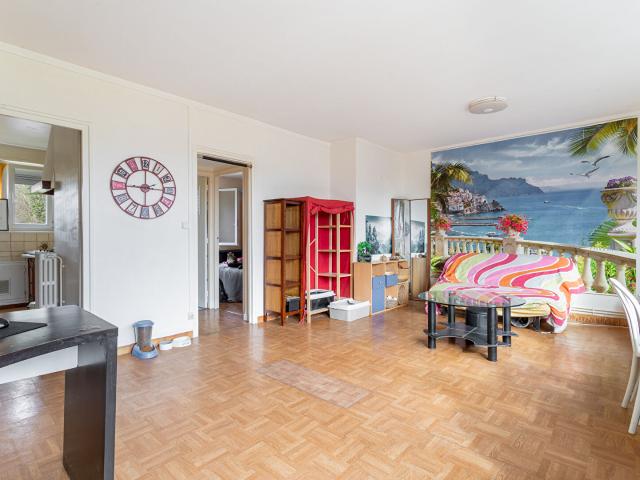 Lomme Vente Appartement 59