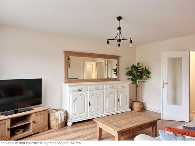 Lomme Vente Appartement 59