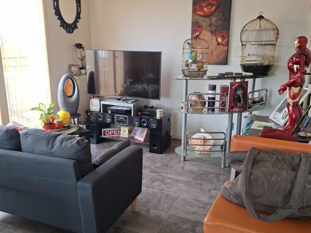 Lomme Vente Appartement 59