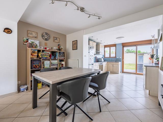 Lomme Vente Maison 59
