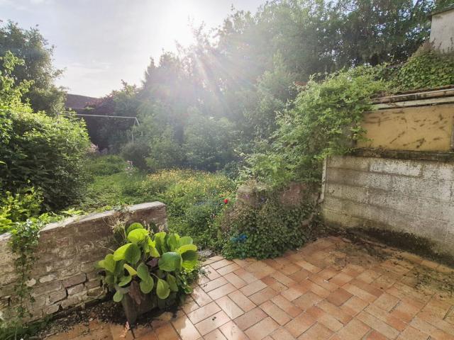 Lomme Vente Maison 59