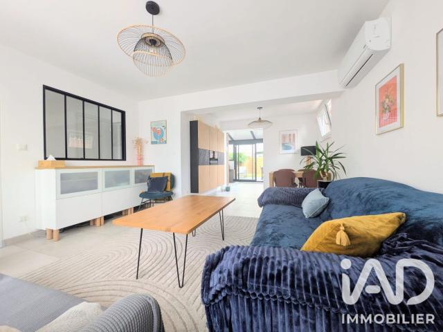 Lomme Vente Maison 59