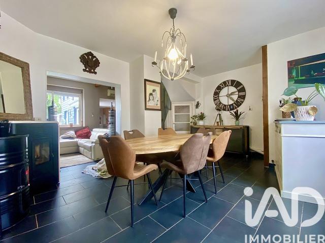Lomme Vente Maison 59