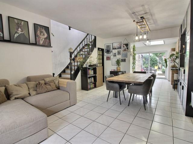 Lomme Vente Maison 59